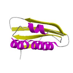 Image of CATH 5m5yK