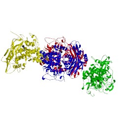 Image of CATH 5m6b