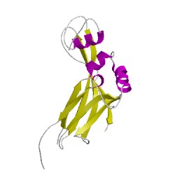 Image of CATH 5m6bA02