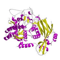 Image of CATH 5m6bB