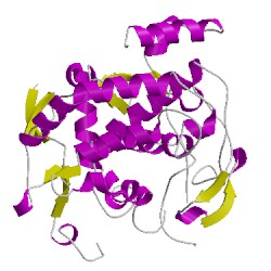 Image of CATH 5m6bC01