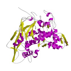 Image of CATH 5m6bD