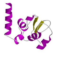 Image of CATH 5m6hA