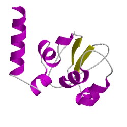 Image of CATH 5m6mA00