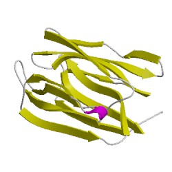 Image of CATH 5m6oC00