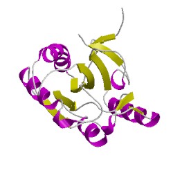 Image of CATH 5m6zA01