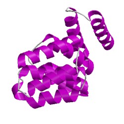 Image of CATH 5m72A