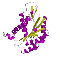 Image of CATH 5m7eA01