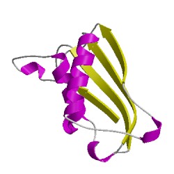 Image of CATH 5m7eA02