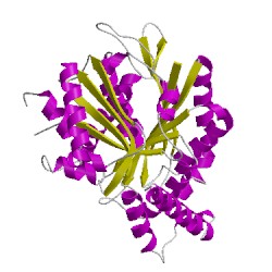 Image of CATH 5m7eB