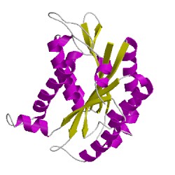 Image of CATH 5m7eB01