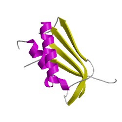 Image of CATH 5m7eB02