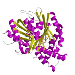 Image of CATH 5m7eD