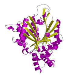 Image of CATH 5m7gA