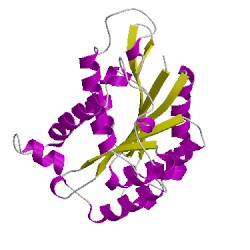 Image of CATH 5m7gA01