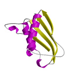 Image of CATH 5m7gA02