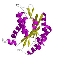 Image of CATH 5m7gB01