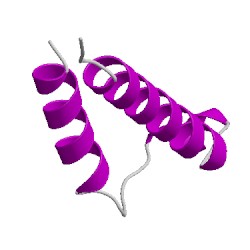 Image of CATH 5m7gB03