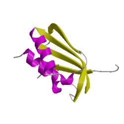 Image of CATH 5m7gD02