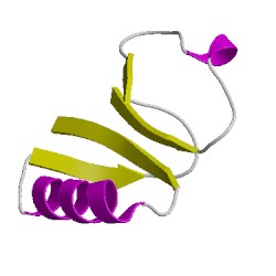 Image of CATH 5m7gF01