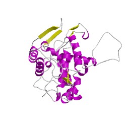 Image of CATH 5m7jA