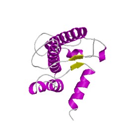 Image of CATH 5m7jB01