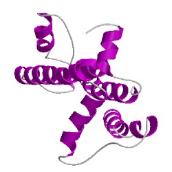 Image of CATH 5m7jC02