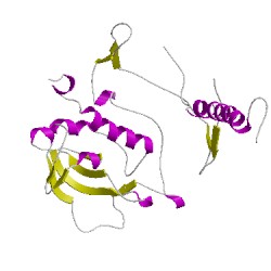 Image of CATH 5m7jD