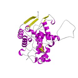 Image of CATH 5m7kA