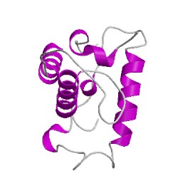 Image of CATH 5m7kA01