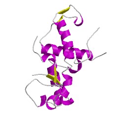 Image of CATH 5m7kA02