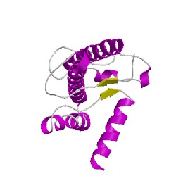 Image of CATH 5m7kB01