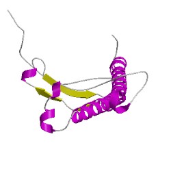 Image of CATH 5m7kC01