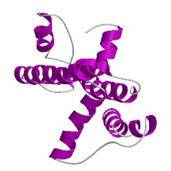 Image of CATH 5m7kC02