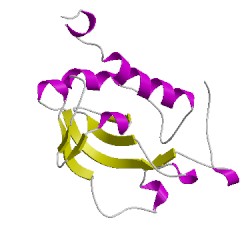 Image of CATH 5m7kD02