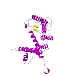 Image of CATH 5m7lB