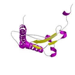 Image of CATH 5m7lC01