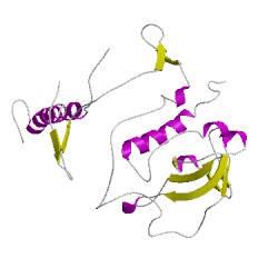 Image of CATH 5m7lD