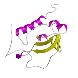 Image of CATH 5m7lD02