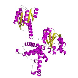 Image of CATH 5m7pA