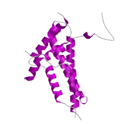 Image of CATH 5m7tA02