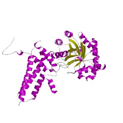 Image of CATH 5m7tB