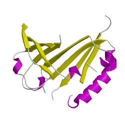 Image of CATH 5m86A02