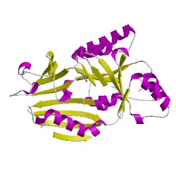 Image of CATH 5m86B