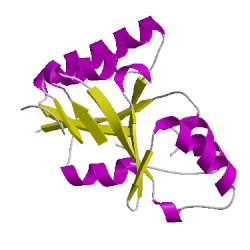 Image of CATH 5m86B01