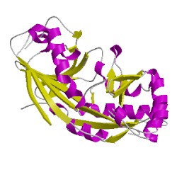 Image of CATH 5m86C