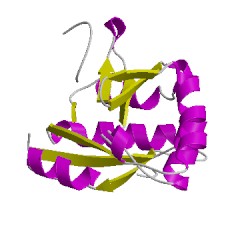 Image of CATH 5m86C01