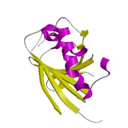 Image of CATH 5m86C02