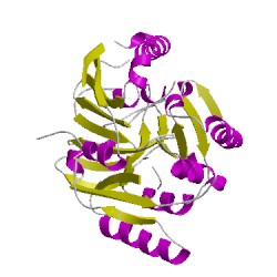 Image of CATH 5m86D