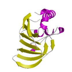 Image of CATH 5m86D02